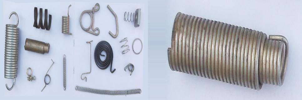 N K Springs, Spring, Machines, Springs Machines in Faridabad, Chandigarh, Noida, Punjab, Haryana,NCR